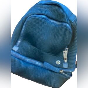 Lululemon mini backpack